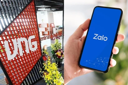 Yêu cầu VNG rà soát việc cập nhật thỏa thuận sử dụng Zalo