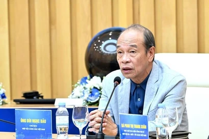 Đề xuất dùng Quỹ bình ổn mua dự trữ xăng dầu khi giá thấp