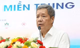 Đưa Quảng Ngãi trở thành 'trung tâm năng lượng lớn' của Việt Nam