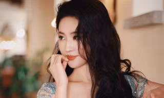 Video mỉa mai Lưu Diệc Phi và các ngôi sao hạng A