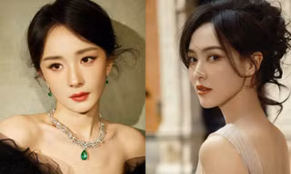 Quản lý vạch trần lý do Dương Mịch và Đường Yên cạch mặt