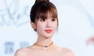 Triệu Lộ Tư và Trương Lăng Hách trở thành trò cười
