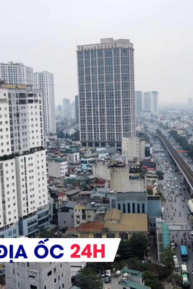 Địa ốc 24H: Đề xuất nhận đặt cọc mua nhà trước khi đủ điều kiện mở bán; 'khai tử' khu đô thị gần 6.900 tỷ đồng