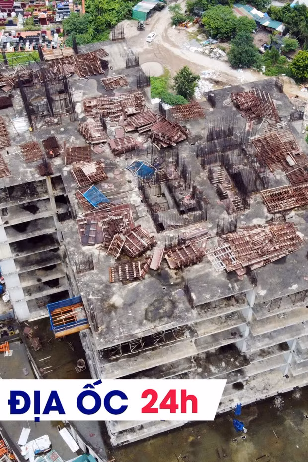 Địa ốc 24H: Gỡ vướng hơn 3.000 dự án đình trệ; người có nhà Hà Nội đi làm xa 20km được mua NƠXH