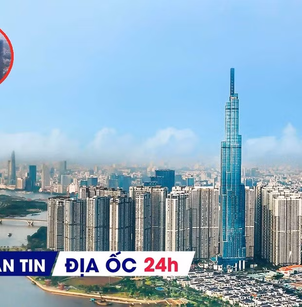 Địa ốc 24H: 'Ông lớn' BĐS dừng mở rộng quỹ đất; chủ đầu tư tung chiêu kéo khách mua nhà