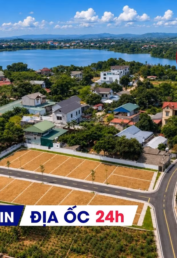 Địa ốc 24H: Giá đất nền vùng ven Hà Nội quay đầu giảm; sửa Luật Đất đai theo hướng nào?