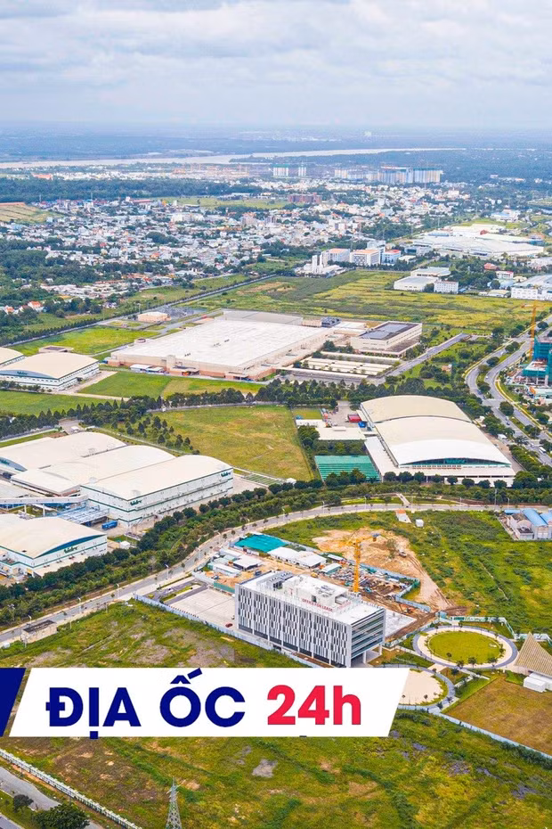 Địa ốc 24H: TPHCM thu hồi nhiều lô đất tại Khu công nghệ cao; cách nào 'hạ nhiệt' giá chung cư?