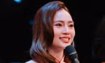 Ninh Dương Lan Ngọc trở lại