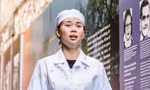 Khoảnh khắc 'sinh tử' ở Bạch Mai