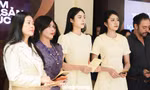 Trải nghiệm chưa từng có tại Nhà hát Lớn Hà Nội