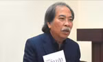 Mang thơ xuống hầm mỏ