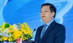 Phó Thủ tướng Mai Văn Chính: 'Văn hóa kinh doanh là tài sản bền vững'