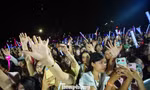 Người tạo nên màn đồng diễn có hơn 500 nghệ sĩ ở concert Thanh xuân