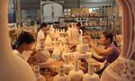 Giữ 'mạch sống' làng nghề trong thời đại mới