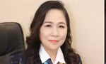 NSND duy nhất trúng cử đại biểu Quốc hội