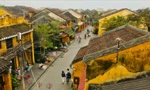 Hội An có nguy cơ mất danh hiệu thành phố sáng tạo
