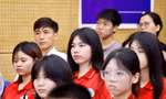 Không giỏi Toán vẫn có thể theo đuổi khoa học công nghệ