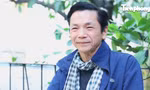 NSND Trung Anh chạnh lòng 