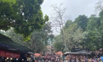 Điểm mới lễ hội chùa Hương