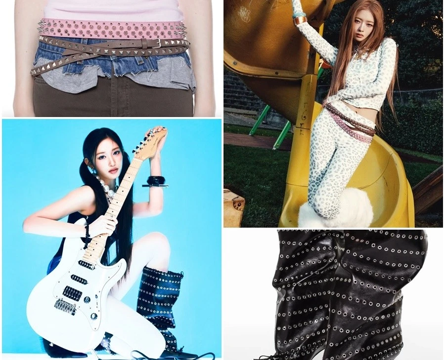 Chi Tiết Nhỏ, Sức Mạnh Lớn: Bí Quyết Hoàn Thiện Concept K-Pop Từ IVE Đến XG