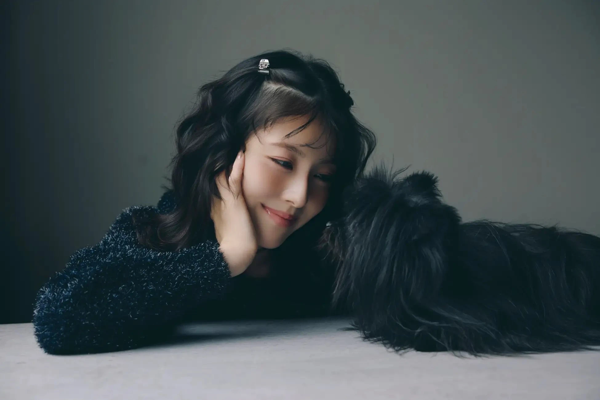 Đạo diễn Miki bất ngờ tiết lộ món quà Valentine đặc biệt từ Minami Hamabe