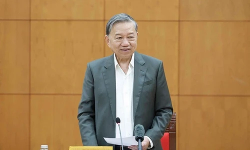 Tuyệt đối không đùn đẩy trách nhiệm, gây chậm trễ trong việc thực hiện chính sách với người có công