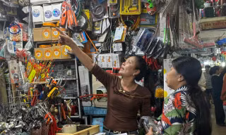 Mới áp dụng 3 tháng, ngưỡng miễn thuế 500 triệu đồng đã lạc hậu?