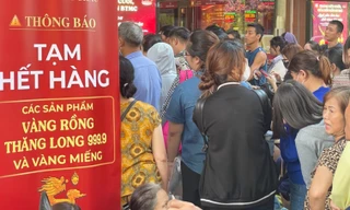 Nhà đầu tư dồn tiền đầu tư, mua bán gì nhiều nhất? 