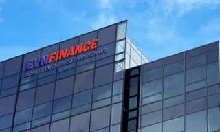 Một doanh nghiệp gửi Ủy ban Chứng khoán loạt văn bản công bố thông tin bất thường