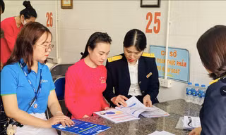 Đề xuất giao Chính phủ quy định ngưỡng doanh thu miễn thuế với hộ kinh doanh