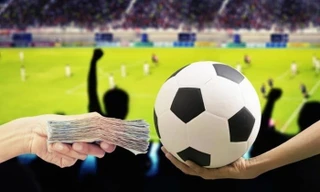 Cho rằng mức đặt cược bóng đá quốc tế quá thấp, VCCI đề xuất tăng tối đa