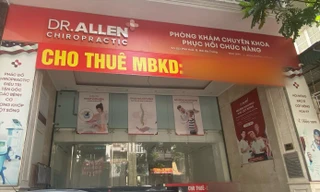 Cục Thuế 'tuýt còi' trường hợp giấu doanh thu cho thuê nhà, văn phòng 