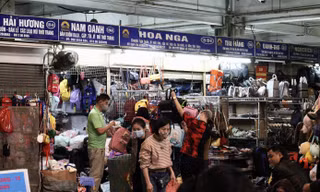 Xóa bỏ thuế khoán: Hộ kinh doanh băn khoăn kê khai hóa đơn đầu vào 