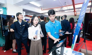 Hộ kinh doanh chuyển kê khai thuế: Thuế Hà Nội khẳng định không phải 'thêm thủ tục'