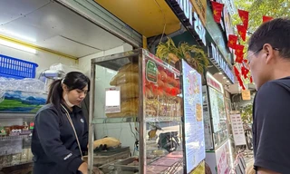 'Nóng' tranh luận về đề xuất áp thuế với doanh thu 200 triệu đồng/năm