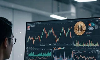 Áp thuế 0,1% mỗi giao dịch tài sản mã hóa