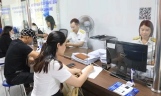 Cục Thuế: Giải đáp 100% vướng mắc của hộ kinh doanh trong 24h
