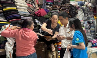  Lưu ý quan trọng với hộ kinh doanh khi xóa thuế khoán từ năm 2026 