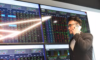 Cổ phiếu bảo hiểm kém tích cực