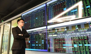 Cổ phiếu nào áp đảo thị trường chứng khoán hôm nay?