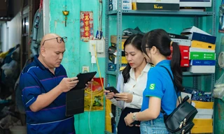 Sát ngày xóa thuế khoán vẫn 'sốt ruột' ranh giới đúng - sai 