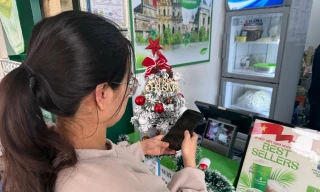 Băn khoăn cách tính thuế giá trị gia tăng với hộ kinh doanh