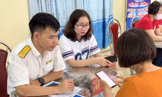 Chậm kê khai thuế, hộ kinh doanh bị phạt ra sao?