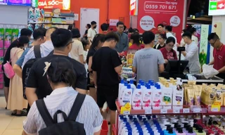 Giảm trừ gia cảnh: Đề xuất 17 triệu đồng/tháng, áp dụng càng sớm càng tốt 