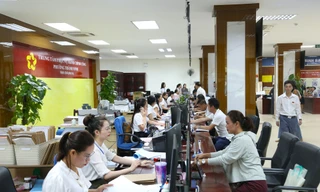 Chính quyền 2 cấp: Cần sớm ban hành tiêu chuẩn cho từng vị trí việc làm