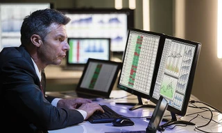 Đại gia Phố Wall rục rịch 'rót vốn' vào Việt Nam?