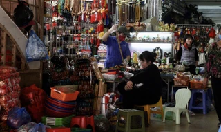 Chuyển kê khai thuế, hàng tồn kho không hóa đơn xử lý ra sao?