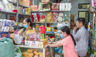 Xóa bỏ thuế khoán: Bộ Tài chính 'bắt tay' ngân hàng xác minh doanh thu 