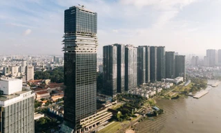 Trung tâm tài chính quốc tế: Cần nội địa hóa thay vì 'sao chép'