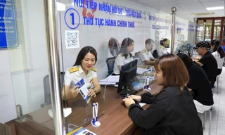 Tăng cường triển khai đo lường sự hài lòng của người nộp thuế